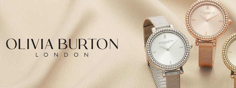 芸能人がドラマで使用!時計【オリビアバートン公式別注販売】情報サイト